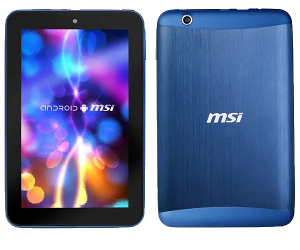 MSI